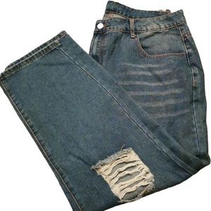 🦄 SHEIN Jeans, Size 1XL